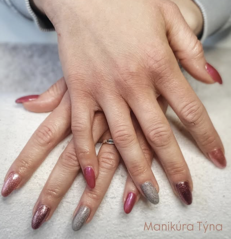 Ukázka nehtů 3